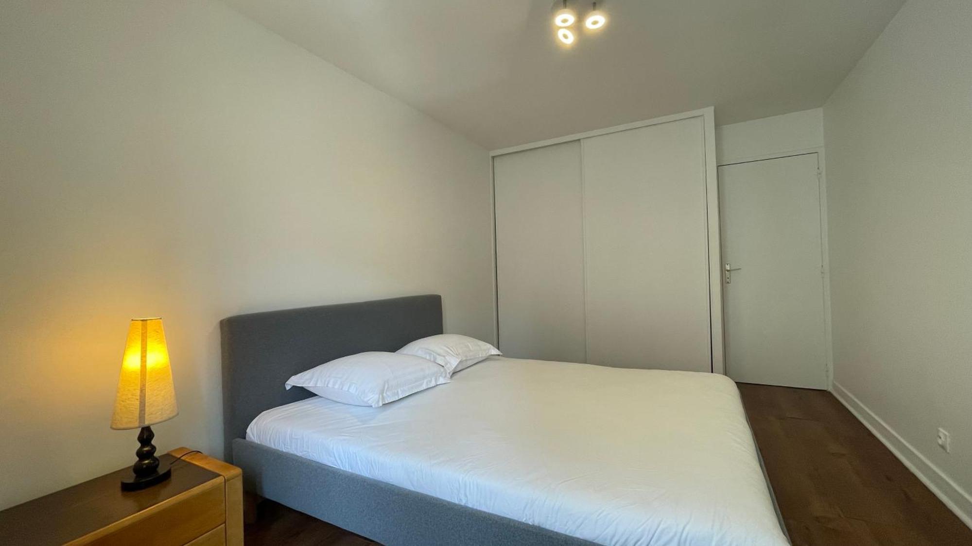 Central Biarritz Appartements ภายนอก รูปภาพ