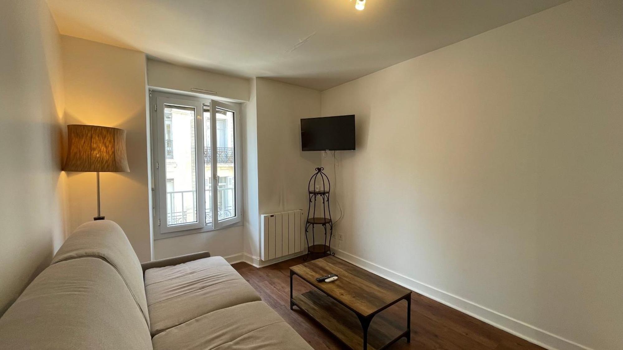 Central Biarritz Appartements ภายนอก รูปภาพ